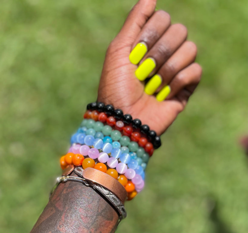 Beaded | Crystal Essentials