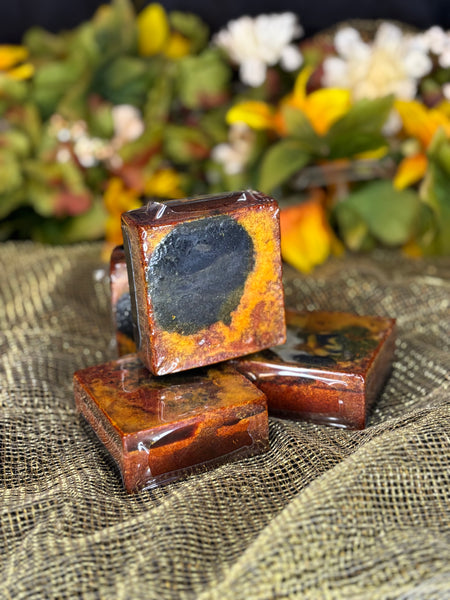 “BumbleBee”  | Soap Bar