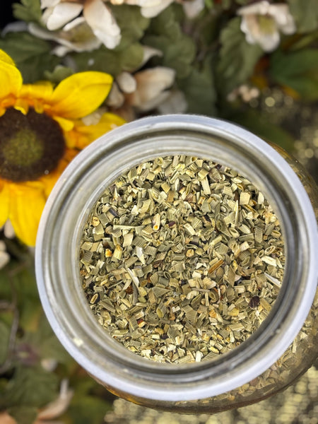 Horsetail | Shavegrass