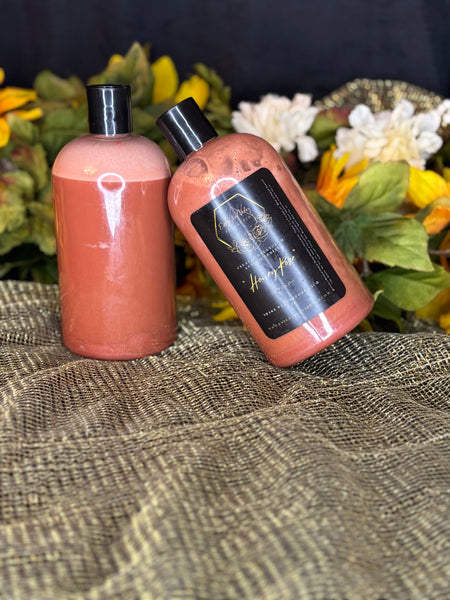 “HoneyRose” | Body Wash