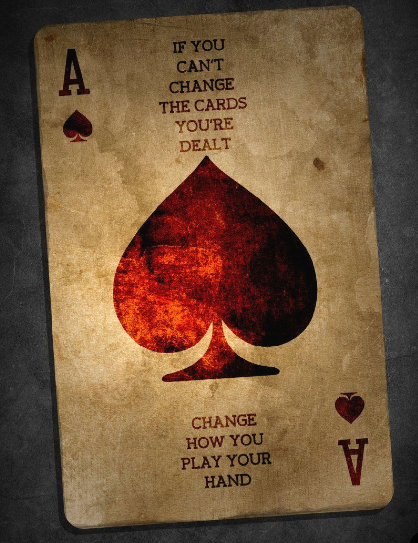 Energetic Read | Card Pull