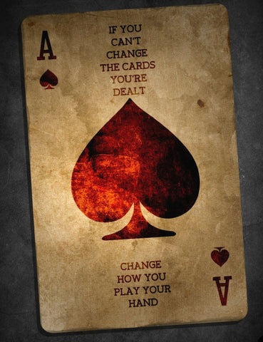 Energetic Read | Card Pull