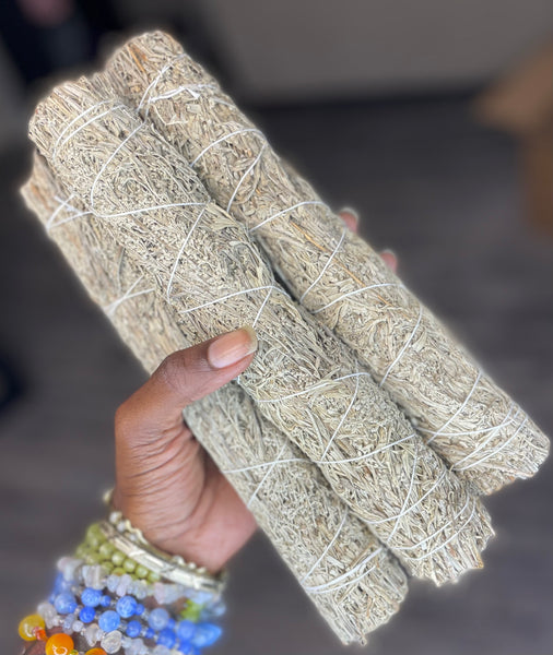 Blue Sage | Smudge Stick
