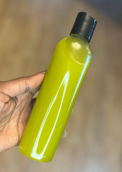"HoneyNectar" | Body Oil